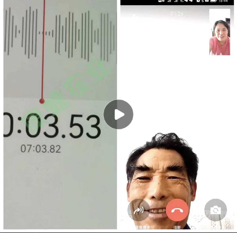 腦部的大哥從被放棄到健康走過(guò)七八年